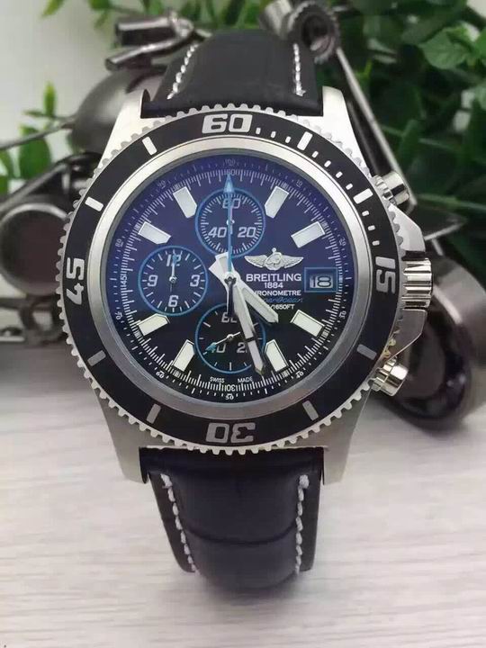 Breitling Watch 648